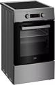 BEKO FSM59300XCS