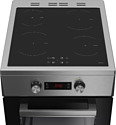 BEKO FSM59300XCS