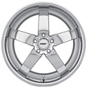 TSW Rockingham 8x17/5x120 D76 ET35 Chrome