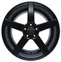 Sakura Wheels 9135 8x18/5x114.3 D73.1 ET42 Черный
