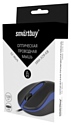 SmartBuy SBM-329-KB black-Blue USB