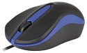 SmartBuy SBM-329-KB black-Blue USB