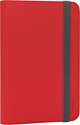 Targus Universal Flip 9.7-10.1" (red) (THZ33901EU)