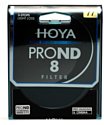 Hoya PRO ND8 82mm