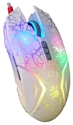 A4Tech N50 Neon White USB