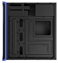 3Cott 3C-ATX901GR Avalanche 800W Black/blue