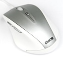 Dialog MOK-17U White USB