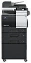 Konica Minolta bizhub C3851