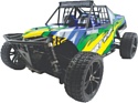 Himoto Dirt Whip 4WD (зеленый/желтый)