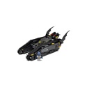 Lepin Marvel 07067 Бэттанк: Ридлер и убежище Бэйна