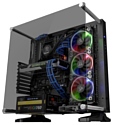 Thermaltake Core P3 TG CA-1G4-00M1WN-06 Black