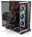 Thermaltake Core P3 TG CA-1G4-00M1WN-06 Black