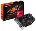 GIGABYTE Radeon RX 560 4096MB Gaming OC rev.1.0