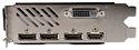 GIGABYTE GeForce GTX 1060 1620MHz PCI-E 3.0 6144MB 8008MHz 192 bit DVI HDMI HDCP rev. 1.0