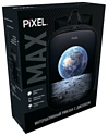 PIXEL Max (black moon)