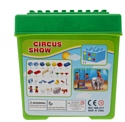 Kids home toys 188-217 Circus Show