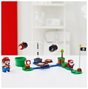 LEGO Super Mario 71366 Дополнительный набор Огневой налёт Билла-банзай