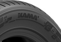 Нижнекамскшина Кама 365 (НК-241) 185/70 R14 88T