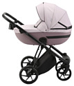 BeBe-Mobile Lucia (3 в 1) (розовый/сиреневый)