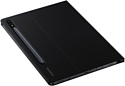 Samsung Book Cover для Samsung Galaxy Tab S7 (черный)