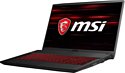 MSI GF75 10SCXR-003US Thin