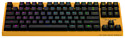 Hator Rockfall EVO TKL Yellow