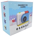 Children's Fun Camera Микки
