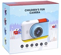 Children's Fun Camera Микки