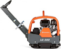 Husqvarna LG 300 500