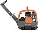 Husqvarna LG 300 500