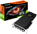 GIGABYTE GeForce RTX 3080 TURBO 10G (GV-N3080TURBO-10GD ) rev. 2.0