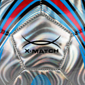 X-Match 56487 (5 размер)