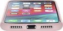Cellular Line Sensation для Apple iPhone XS Max (розовый)