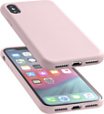 Cellular Line Sensation для Apple iPhone XS Max (розовый)