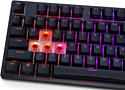 Durgod Taurus K320 Nebula RGB MX Silent Red (без кириллицы)