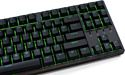 Durgod Taurus K320 Nebula RGB MX Silent Red (без кириллицы)