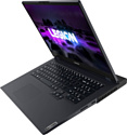 Lenovo Legion 5-17 (82B3007VPB)