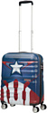 American Tourister Wavebreaker Disney Captain America Close-Up 55 см