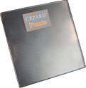 Cezares Eco-O-R-2-90-P-Cr