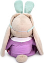 BUDI BASA Collection Зайка Ми в пижаме с маской для сна SidS-490 (18 см)
