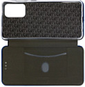 Case Magnetic Flip для Samsung Galaxy A52 (синий)
