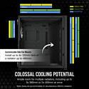 Corsair iCUE 7000X RGB CC-9011226-WW