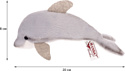 Hansa Сreation Дельфин обыкновенный 3471 (20 см)