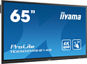 Iiyama ProLite TE6502MIS-B1AG