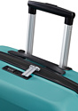 American Tourister Air Move Teal 75 см