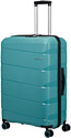 American Tourister Air Move Teal 75 см