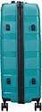 American Tourister Air Move Teal 75 см