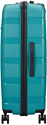 American Tourister Air Move Teal 75 см