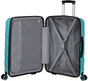 American Tourister Air Move Teal 75 см