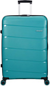 American Tourister Air Move Teal 75 см